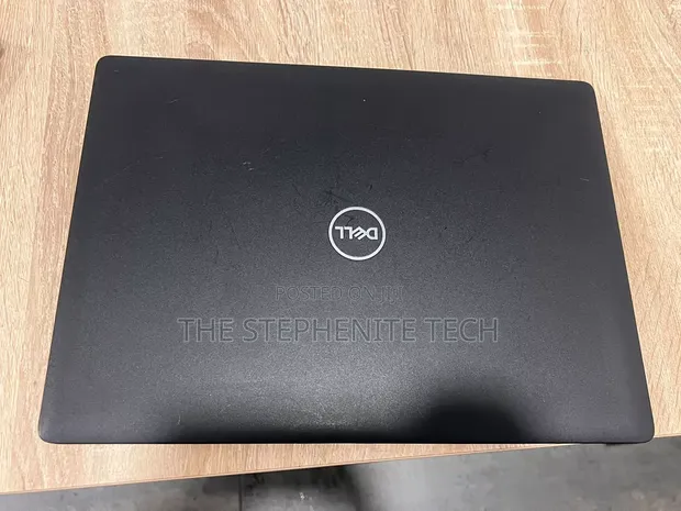 Dell Latitude 3480 Laptop - 1