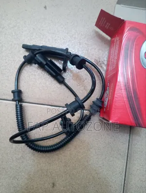Premium SMP RAM 1500 ABS Speed Sensor (USA Import)