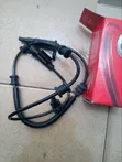Premium SMP RAM 1500 ABS Speed Sensor (USA Import) - 1