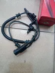 Premium SMP RAM 1500 ABS Speed Sensor (USA Import) - 3