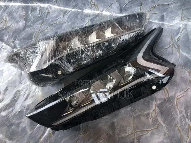 Kia K5 2023-2024 Taillight - Premium OEM Foreign Used - 1