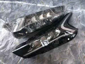 Kia K5 2023-2024 Taillight - Premium OEM Foreign Used