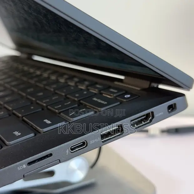 Dell Latitude 7420 Laptop - 11th Gen i5, 16GB RAM, 256GB SSD - 1