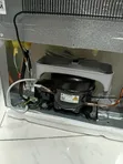 Roch Refrigerator 108L Smart Cooling - 2