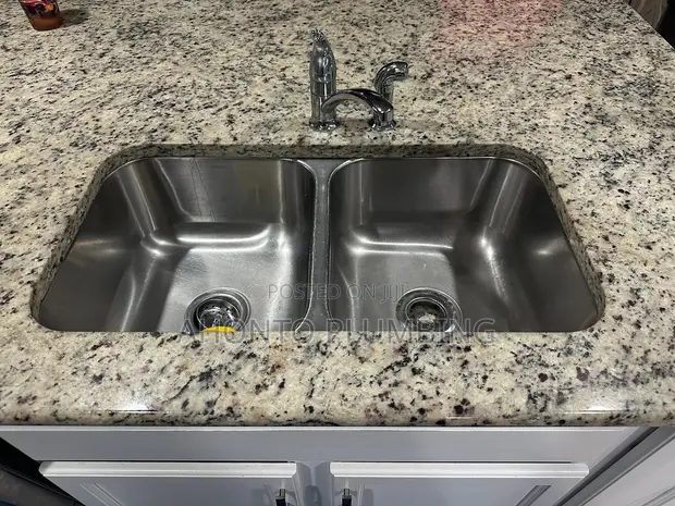 Ahonto Plumbing: Expert Plumbing Services - 1