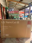 LG 65 Inch UHD AI Smart TV 4K HDR10 Pro webOS - 1