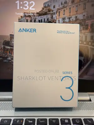 Anker 321 MagGo Power Bank (5000mAh)