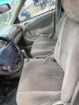 Toyota Corolla 1.8 Sedan Automatic 2002 Gray - 4