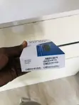 New Samsung Galaxy A17 5G 256GB Blue - 3