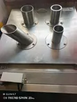 Commercial Plantain Chips Cutter - 1
