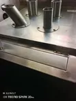 Commercial Plantain Chips Cutter - 2