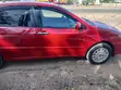 Toyota Corolla 2007 Red - 1