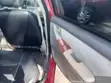 Toyota Corolla 2007 Red - 2