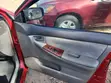 Toyota Corolla 2007 Red - 4