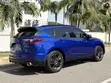 Acura RDX 2021 Blue - 2