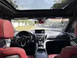 Acura RDX 2021 Blue - 3