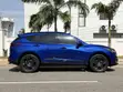 Acura RDX 2021 Blue - 4