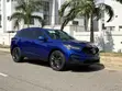 Acura RDX 2021 Blue - 5