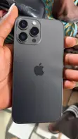 Apple iPhone 13 Pro Max 256GB Black - 3