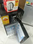 Westpool 95L Fridge - 100% Copper Coil, Low Voltage Start - 2
