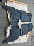 Toyota Hilux Floor Mats - 2