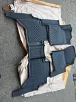 Toyota Hilux Floor Mats - 3