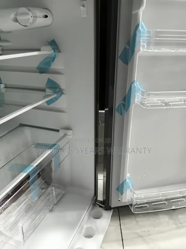 Roch 108L Refrigerator - Brand New - 1
