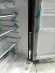 Roch 108L Refrigerator - Brand New - 1