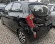 Kia Morning 2012 Black - 3