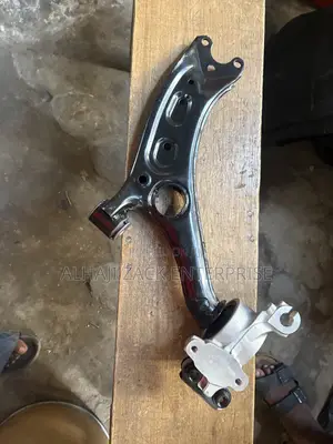 Honda CR-V Lower Arm (2017-2022)