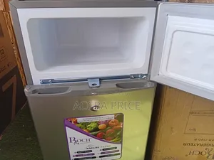 Roch 85L Tabletop Refrigerator with Mini Freezer