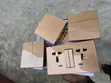 Yellow Gold / Vanta Black Socket and Switches - 2