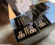 Yellow Gold / Vanta Black Socket and Switches - 3