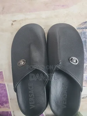 Gucci Slippers