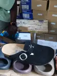 Boston Birkenstock Sandals - 1
