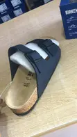 Boston Birkenstock Sandals - 2