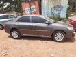 Toyota Corolla 2013 Gray - 1