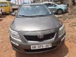 Toyota Corolla 2013 Gray - 2