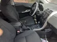 Toyota Corolla 2013 Gray - 3