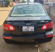 Toyota Corolla 2013 Gray - 5