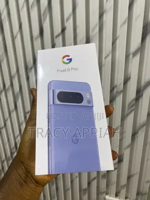 Google Pixel 8 Pro 128GB Blue