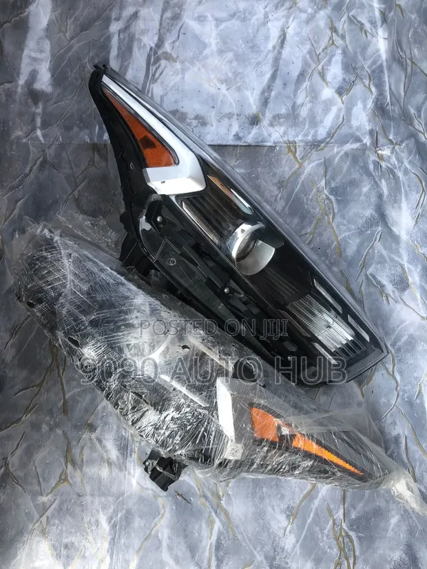 Kia Forte Headlight | 2021-2025 | Foreign Used OEM - 1