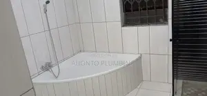 Professional WC & Basin Installation by Ahonto Plumbing