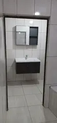 Professional WC & Basin Installation by Ahonto Plumbing - 2