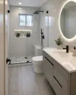 Professional WC & Basin Installation by Ahonto Plumbing - 3