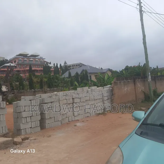 Residential Land for Sale - Botianor - 1