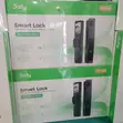 Jaify DLVF-P20-PRO Face Recognition Video Smart Lock - 1