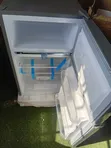 Roch 85L Compact Refrigerator with Freezer Compartment - 2