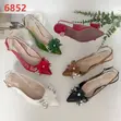 Billionaire Women's Sandals - 3