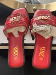 Billionaire Women's Sandals - 5